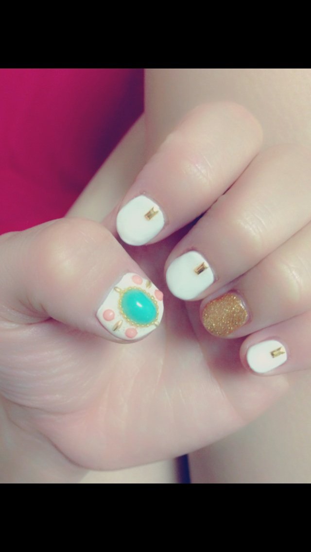 ネイル☆