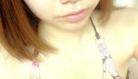 今年の水着はこれ^
