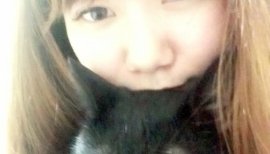 うちのネコちゃんと！