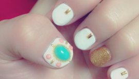ネイル☆