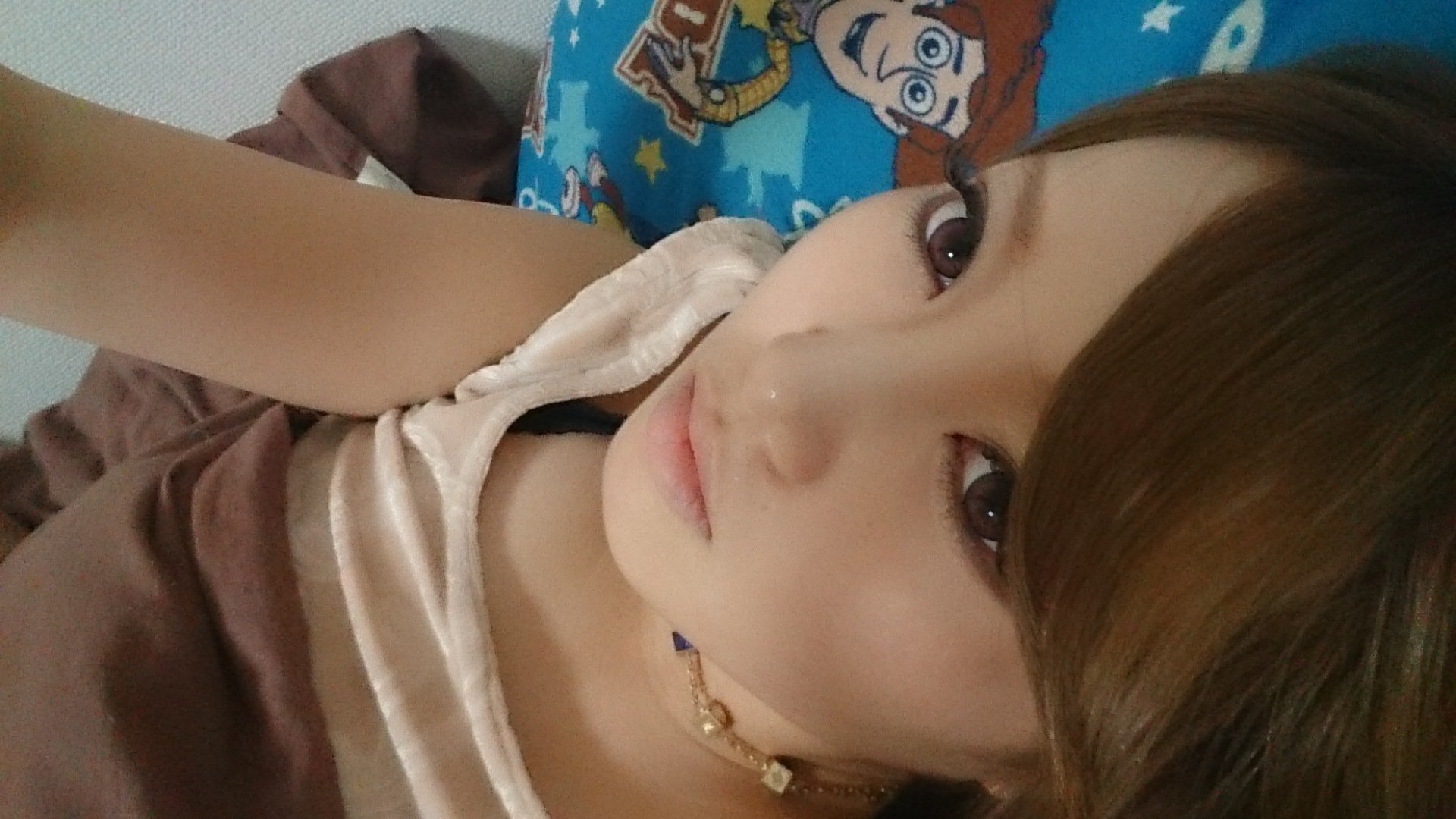 初めまして！