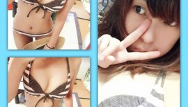 水着第2弾！