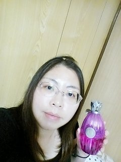 バラの香り