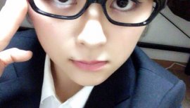 そらのちゃんの2015/9/9 (水) 16:25のブログ
