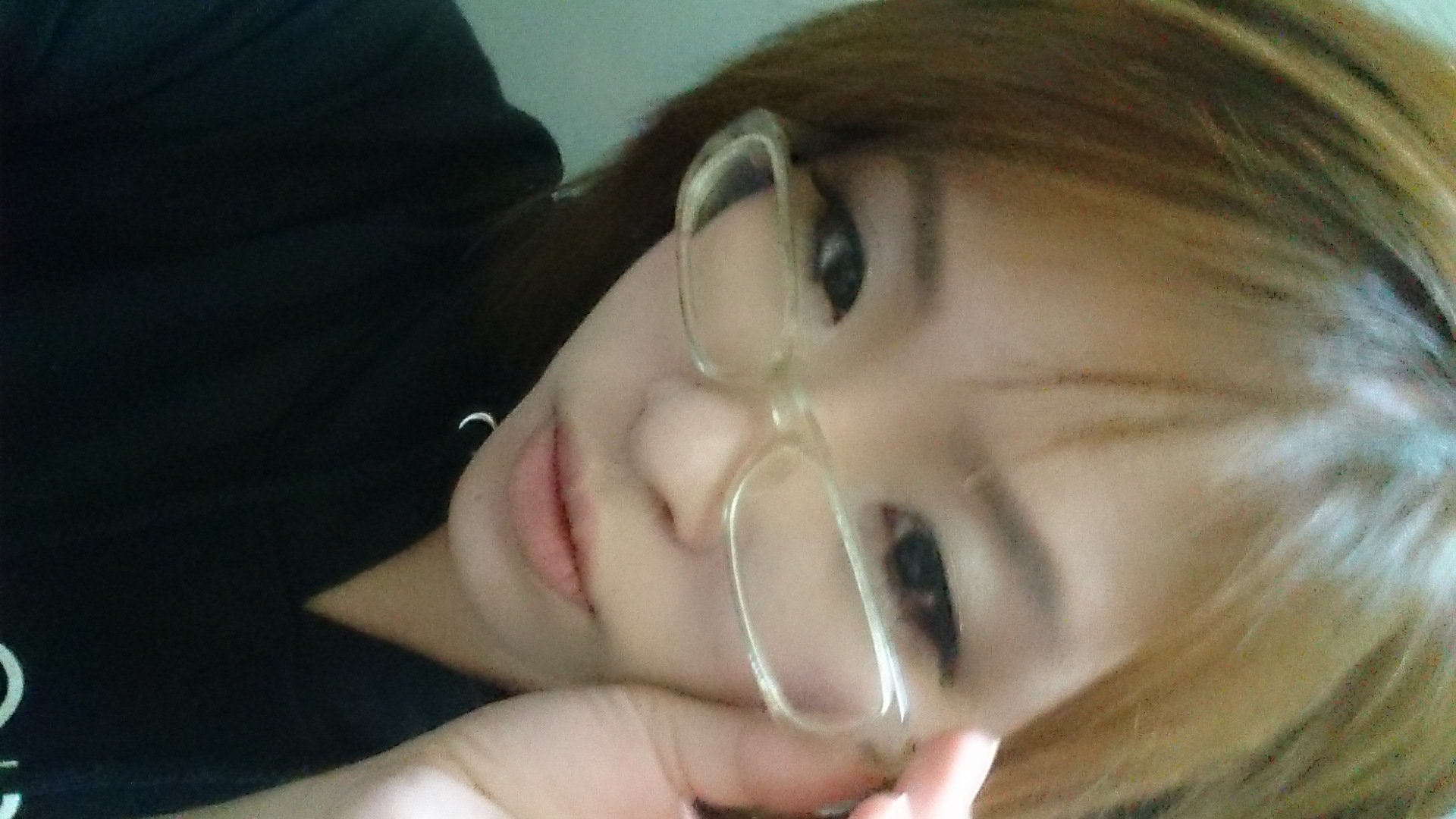 ■髪切りすぎた…！笑