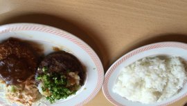 ランチ☆