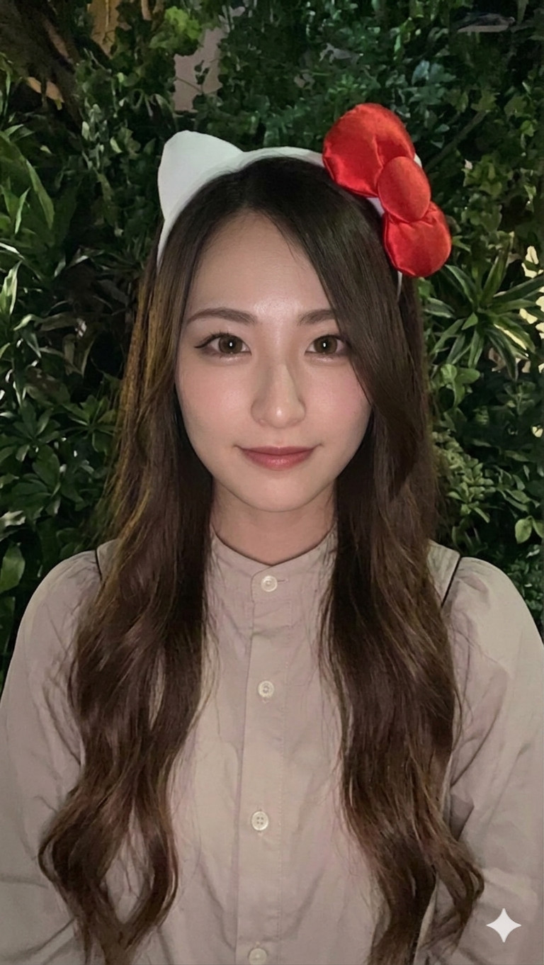 お久しぶりです?