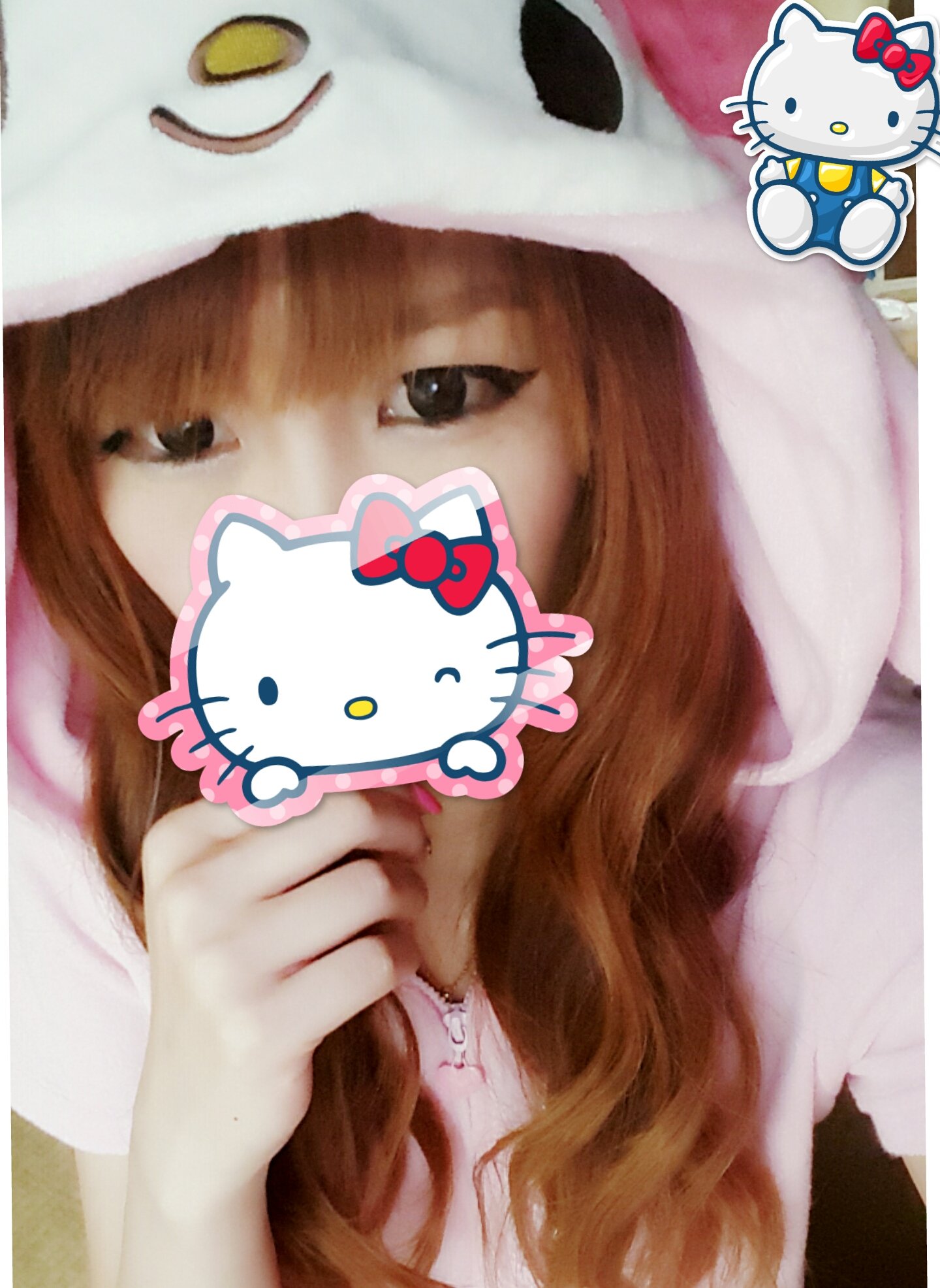 ゆいめろ♡
