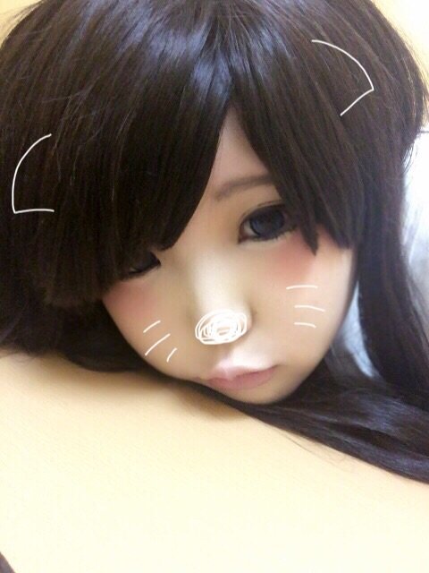 まなに会いたい人へ