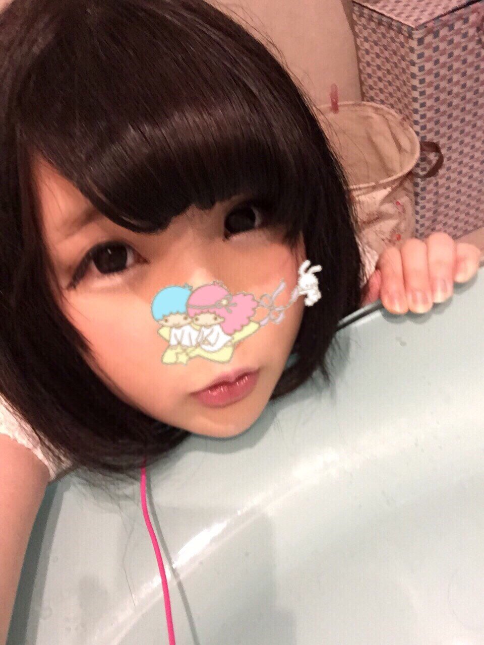 今日