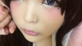 まなちゃんちゃんの2015/9/6 (日) 20:38のブログ