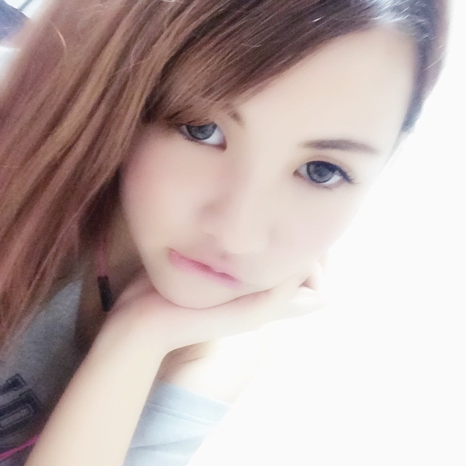 チャットしてます♪