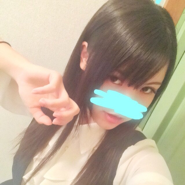 黒髪時代