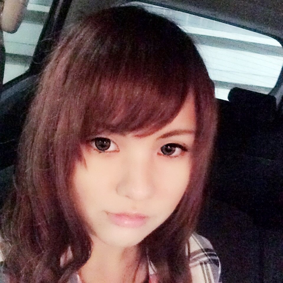 美容院行ってきた！