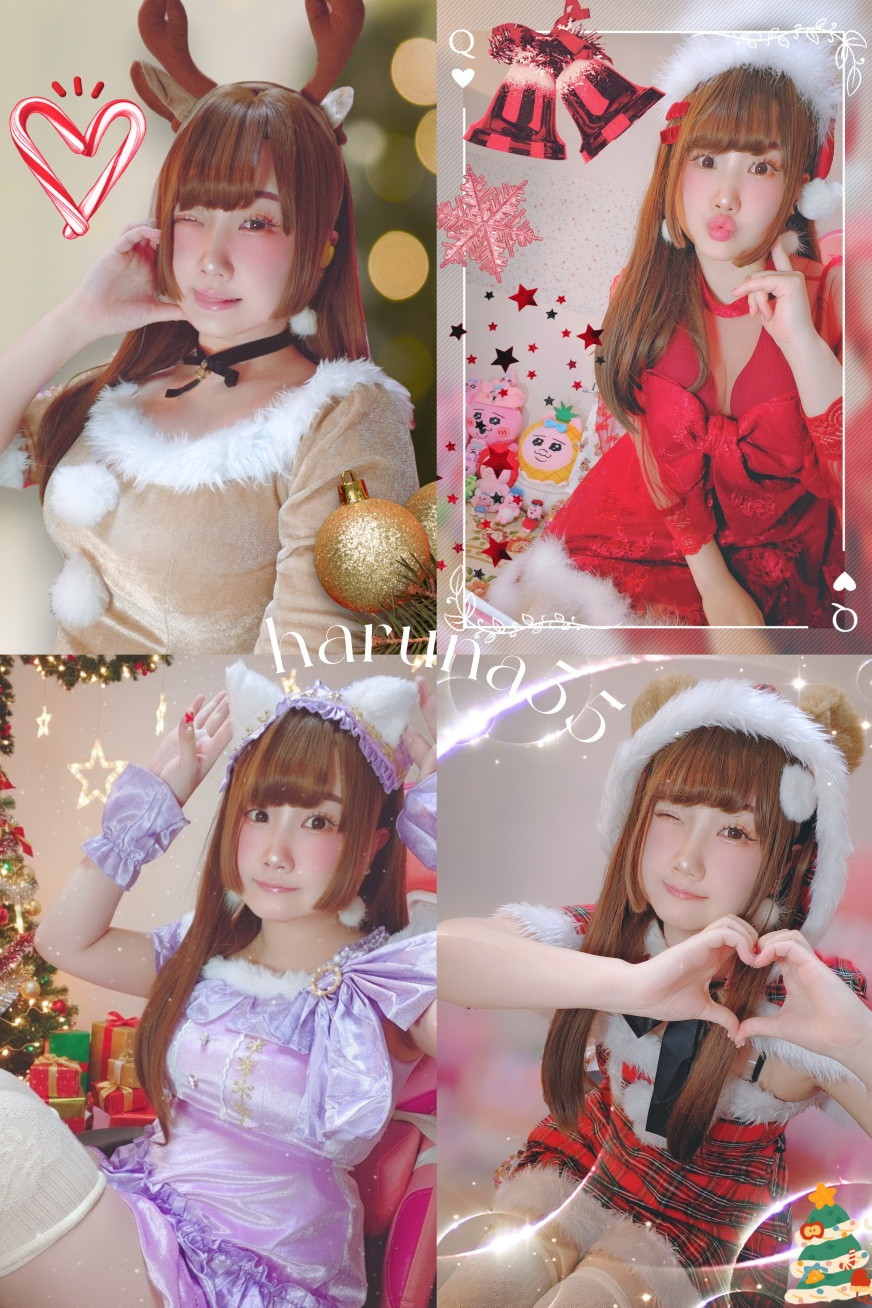 2025.12クリスマスブログコンテスト