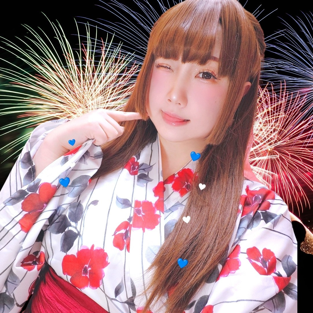 ゴーゴー花火大会参加します