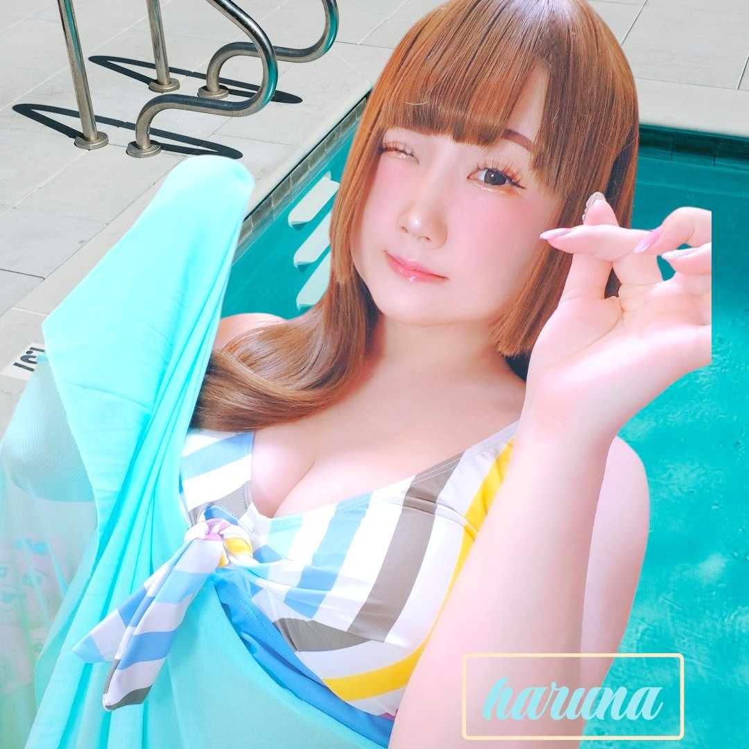 二階堂ハルナちゃんの7/16 (木) 21:28のブログ