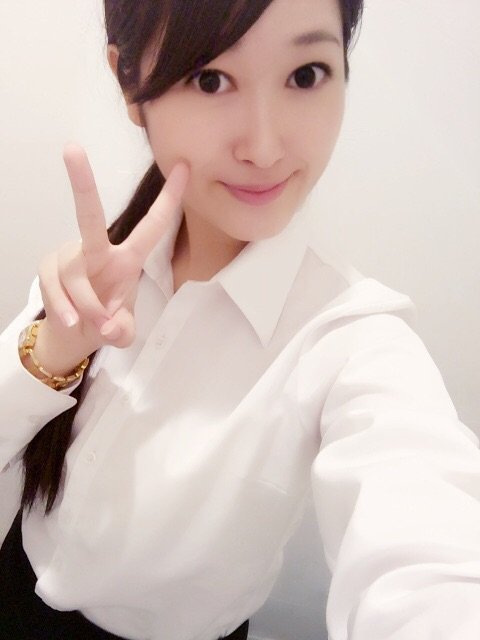 今日はスーツ♩