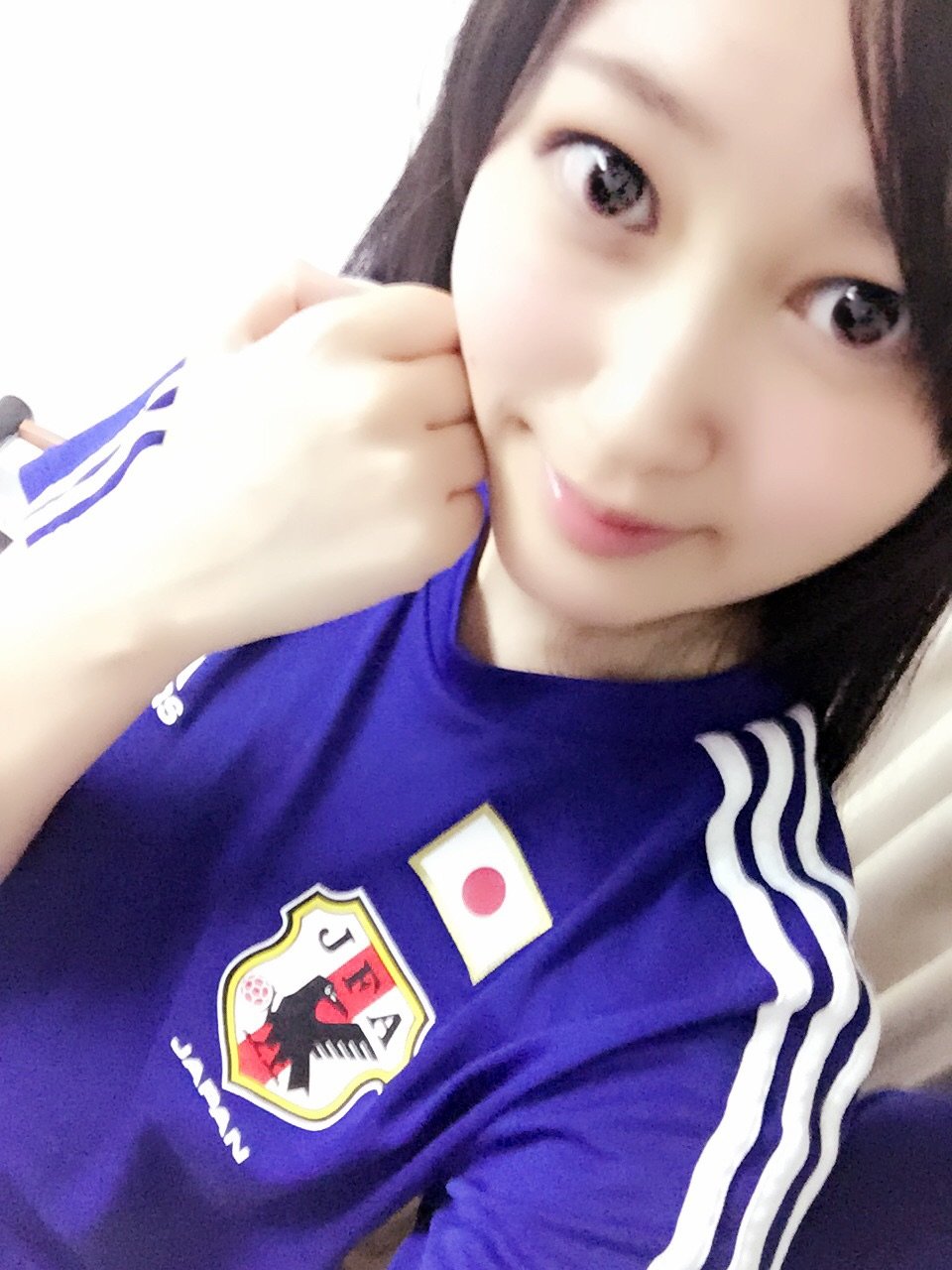 サッカー女子♡