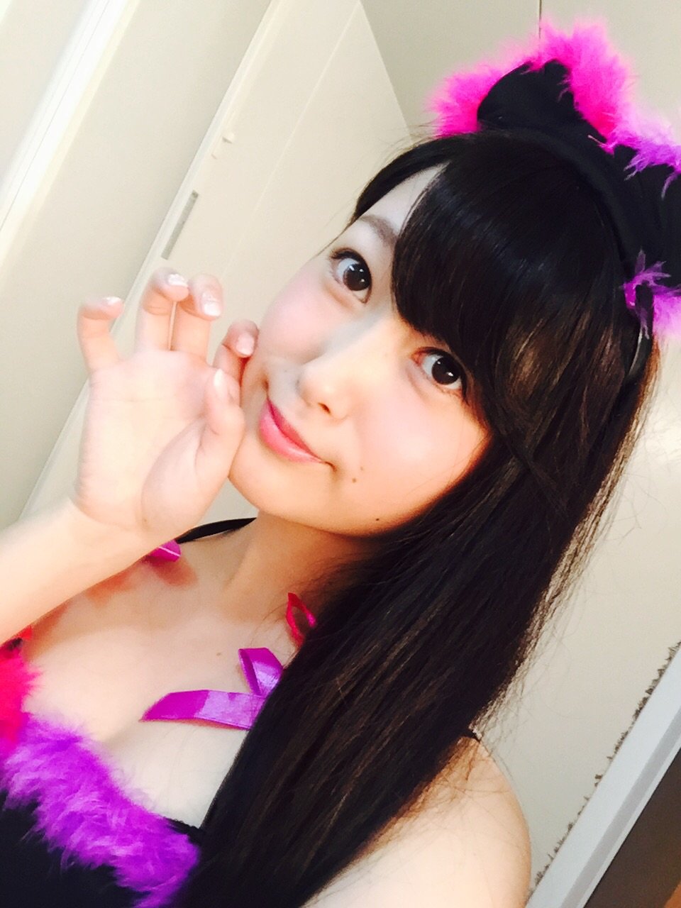 にゃんコス♡