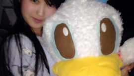 楓♩ちゃんの2015/10/4 (日) 12:47のブログ