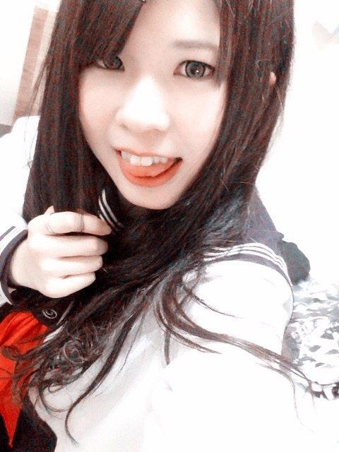 セーラー服