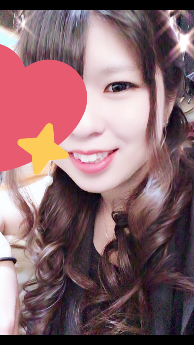 ヘアセット