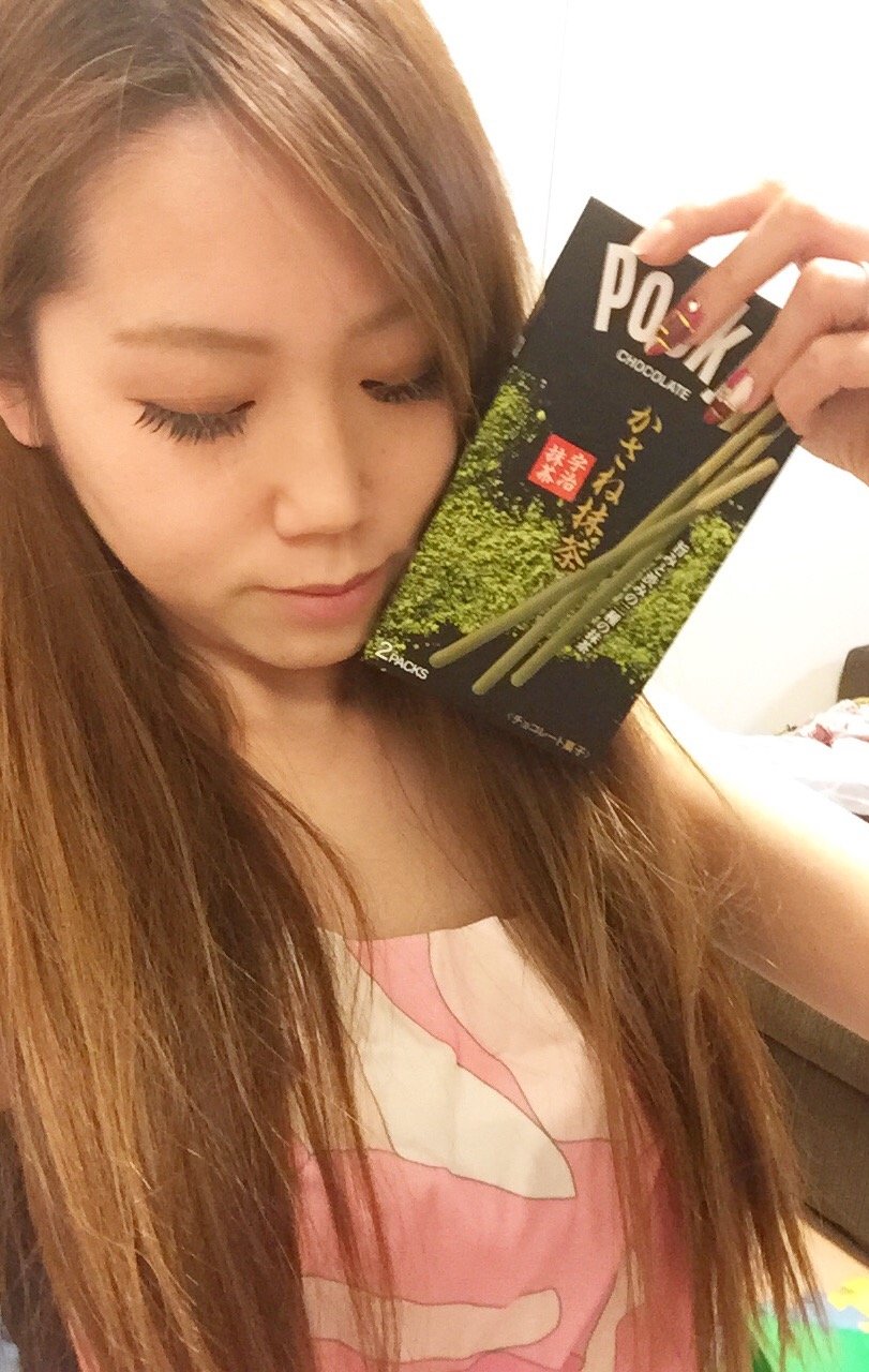 バレンタインデーキッス♥