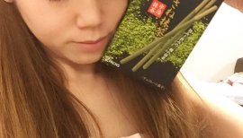 りにゃぴちゃんの2016/2/12 (金) 11:50のブログ