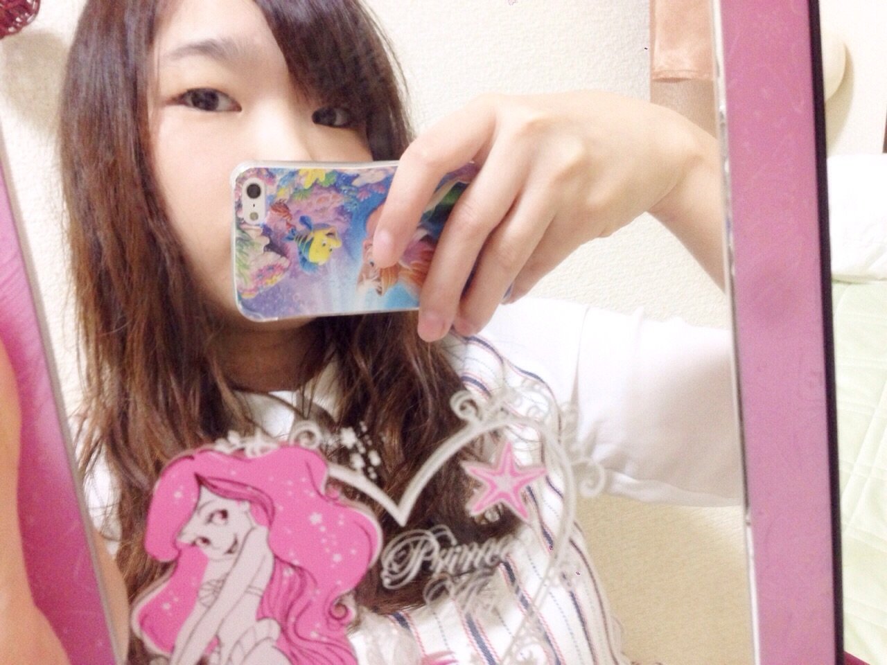 初めまして！
