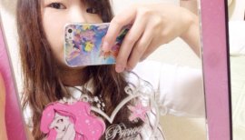 初めまして！