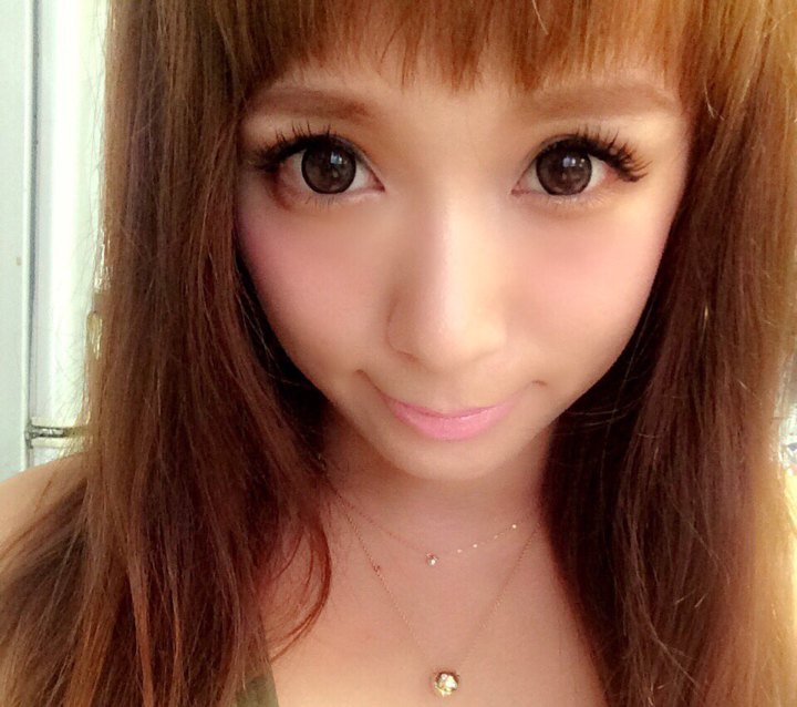 今日の顔💛