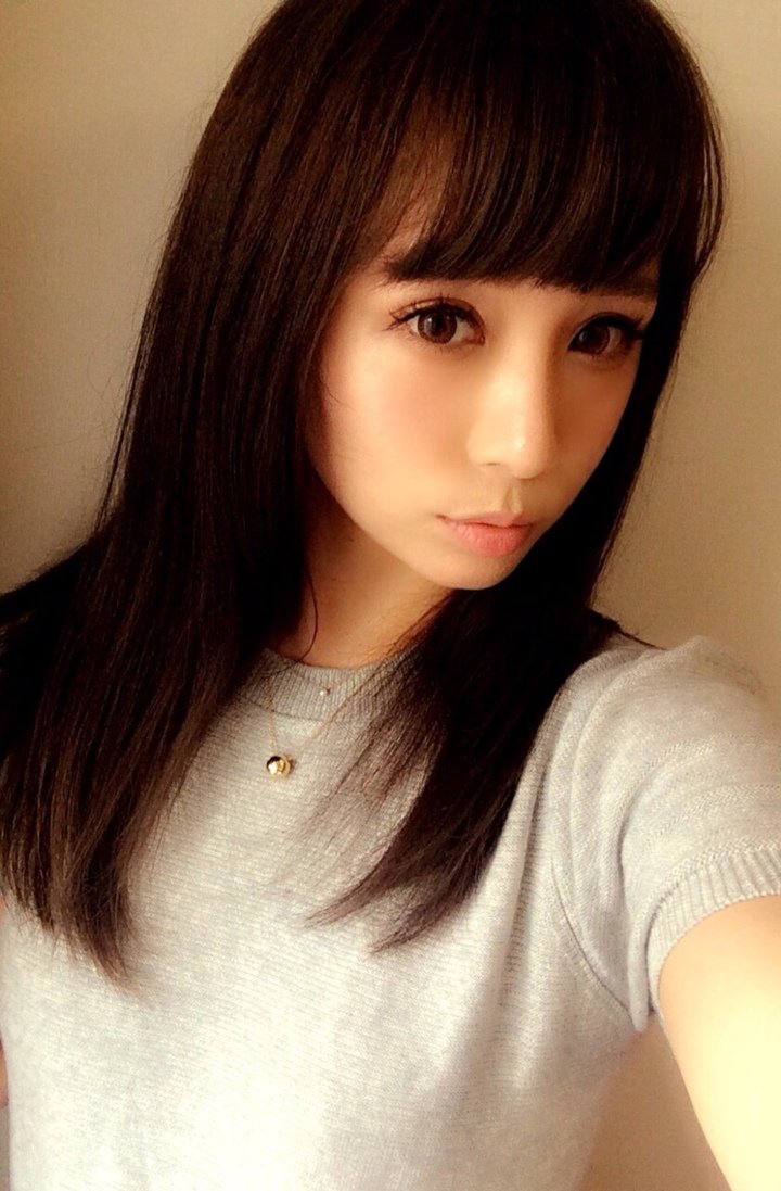 髪色 2