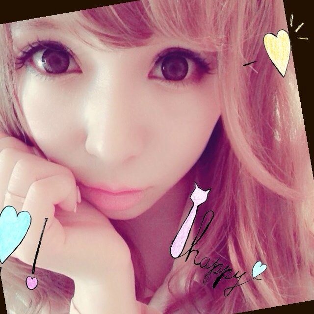 ちょっと昔の写メ