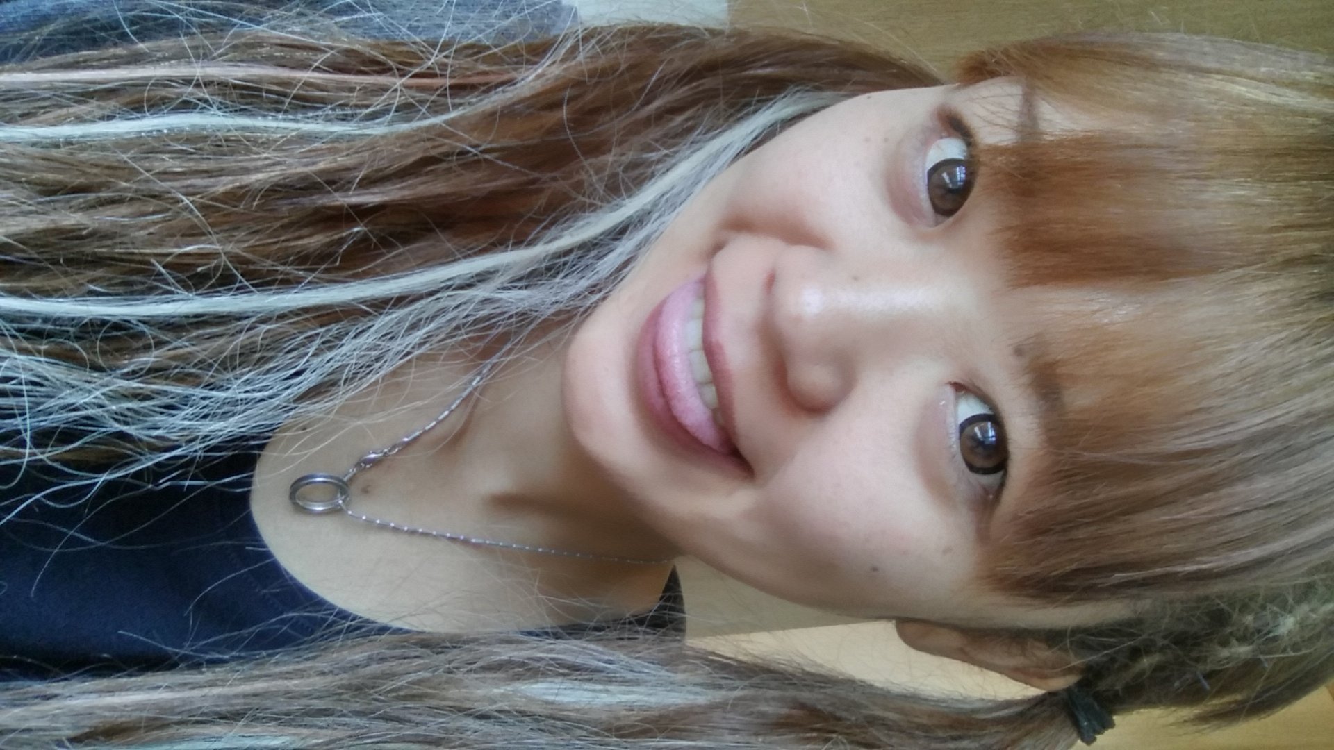 やっと❤❤❤