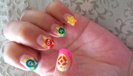 NEW♥NAIL