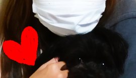 さあや★*ミちゃんの2015/10/10 (土) 17:11のブログ