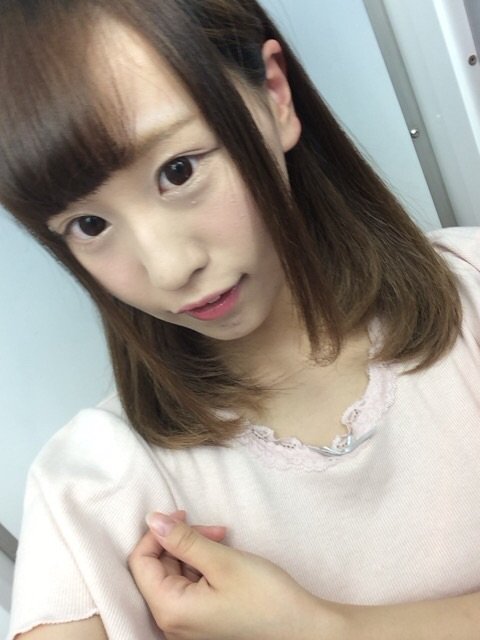 はじめまして❤︎