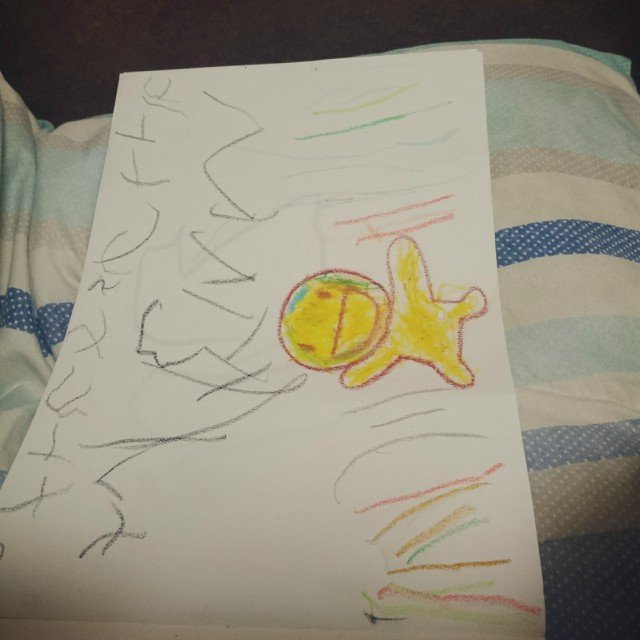 お久しぶりです(･´ω`･人)