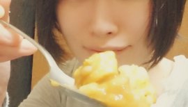 亜紗美ちゃんの2017/3/7 (火) 13:45のブログ