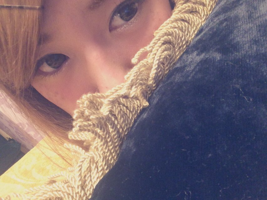 ねむねむだよー