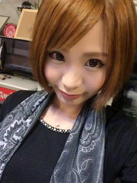 おはつなり🎶