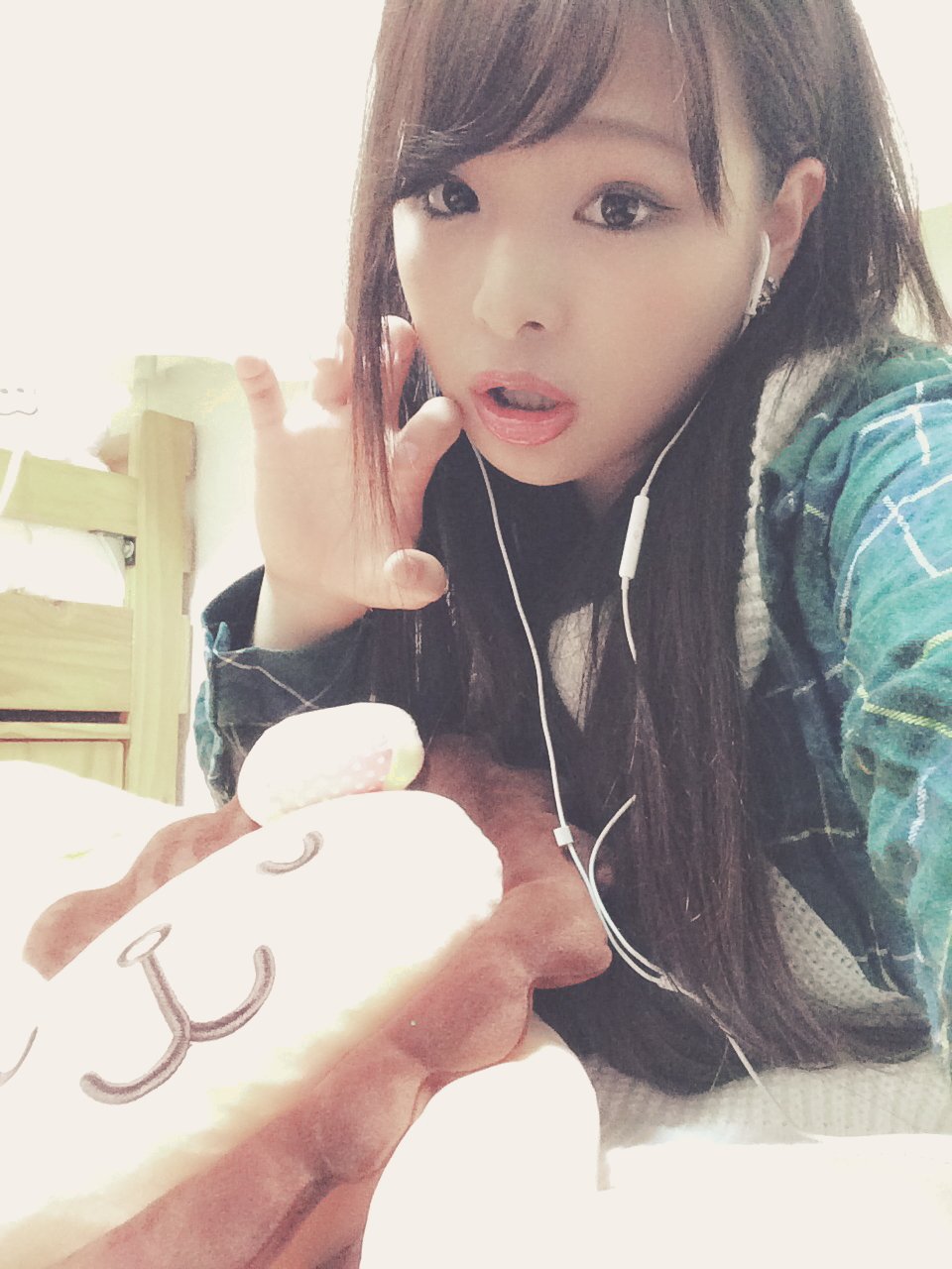 お話しましょ♡♡