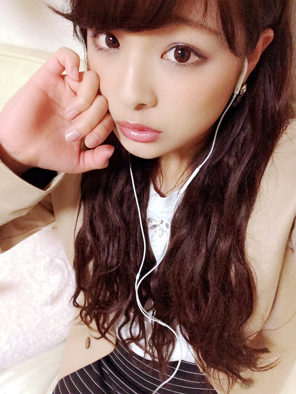 こんばんは♡！