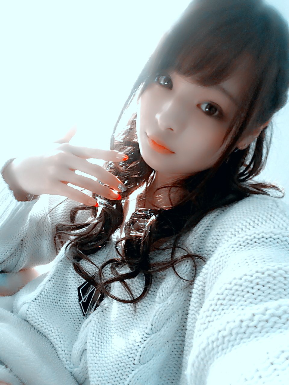 お久しぶりの…