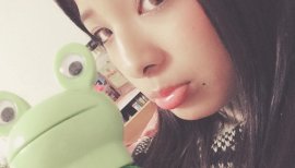 みい(●´ωちゃんの2015/11/13 (金) 07:34のブログ