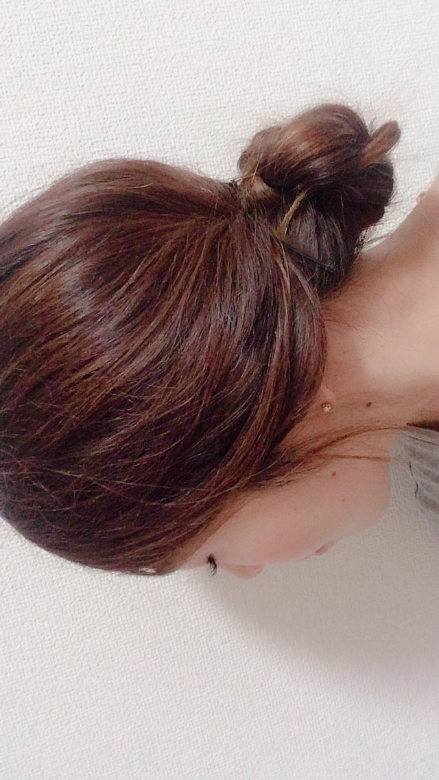 爽やかヘアスタイル✨