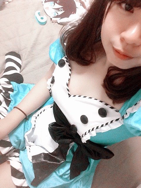 ハロウィンコス♪