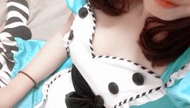 ハロウィンコス♪