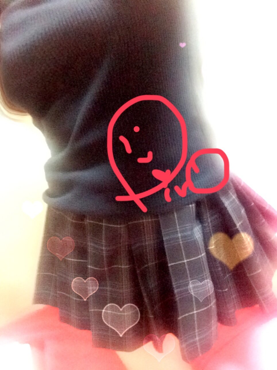 これからコスプレで